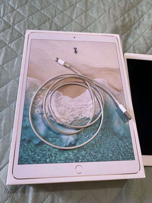Apple Ipad Pro 10.5 2017 Gold 64Gb