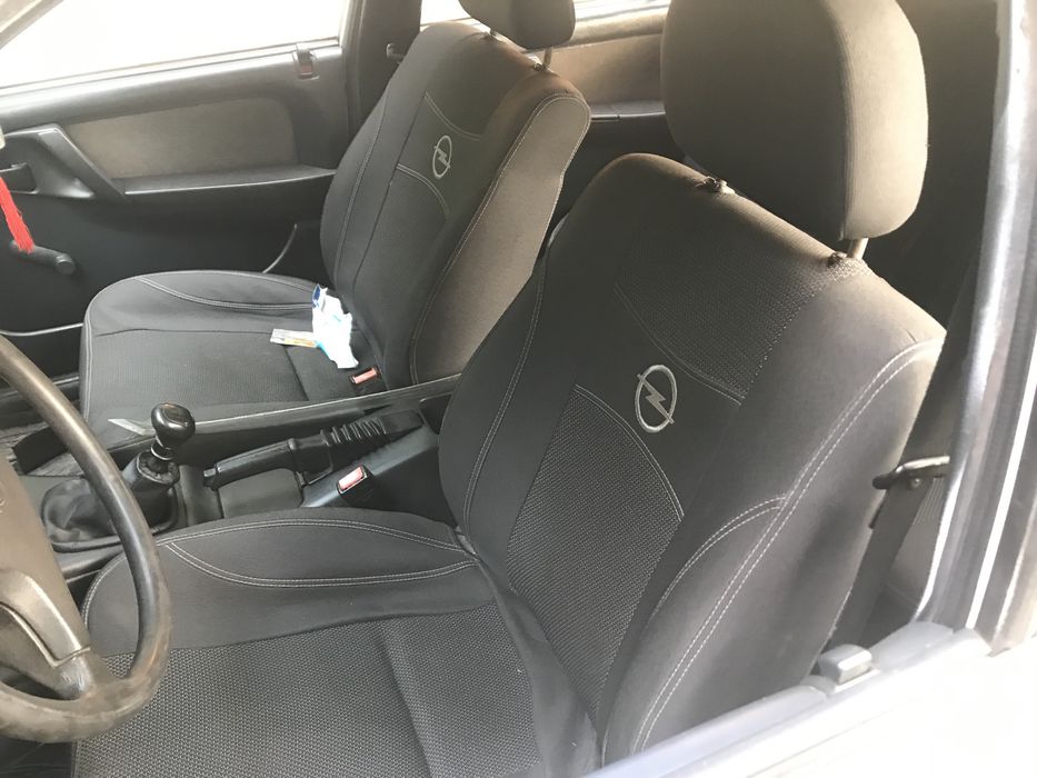 Продам мотор Опель Омега Фронтера 2.3 дизель