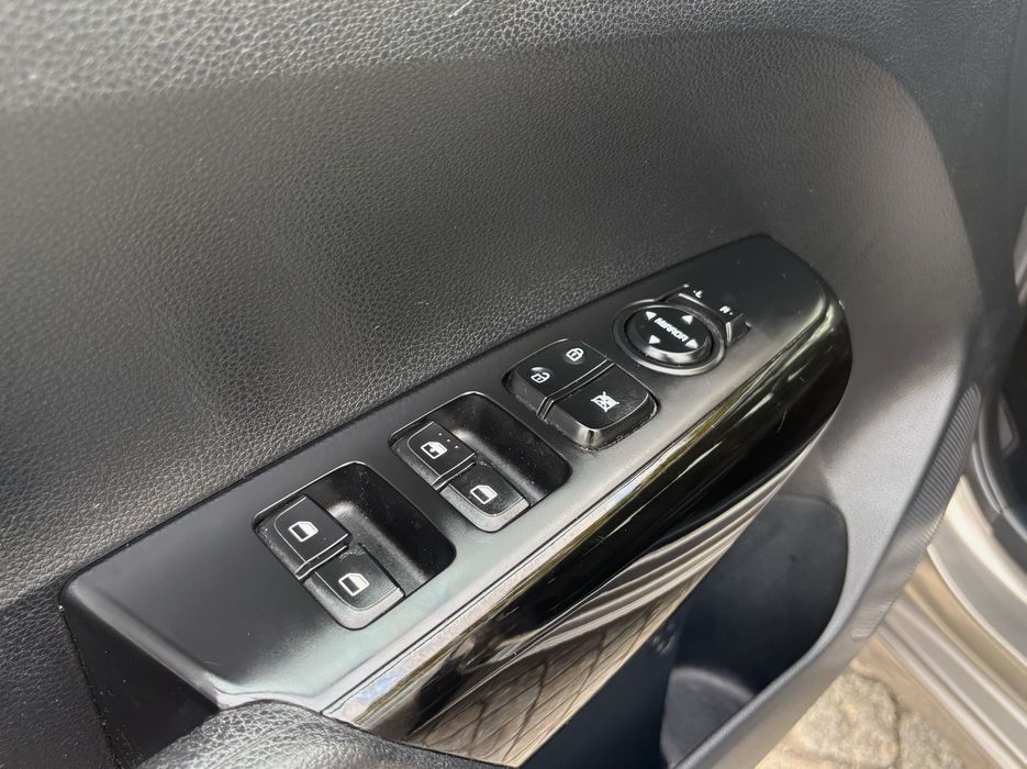 Kia Picanto 1.0 CVVT LX