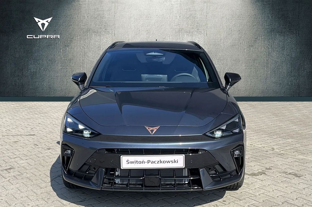 Cupra Leon 1.5 eTSI 150 KM DSG - Dostępny od ręki !