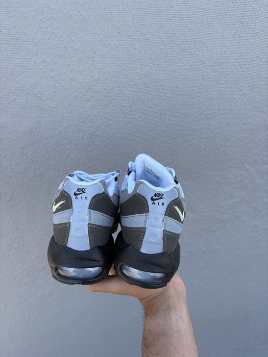 Nike air max 95.