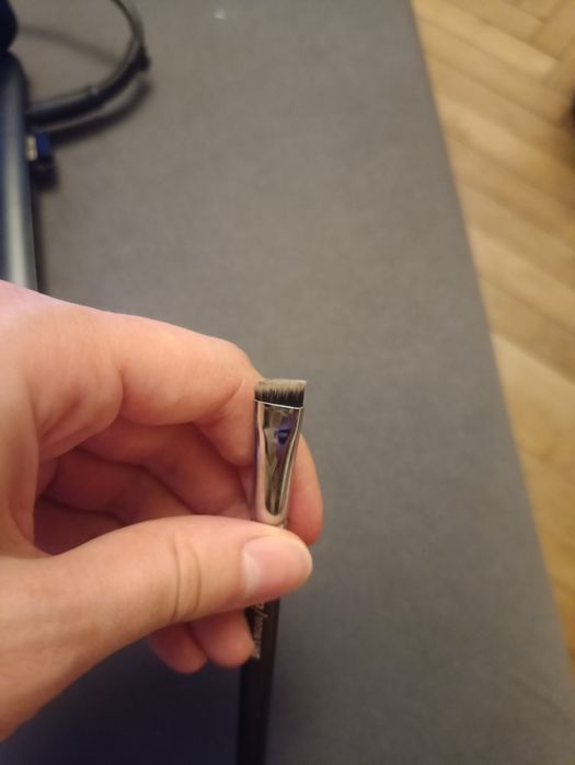 Zoeva 322 pędzel do brwi
