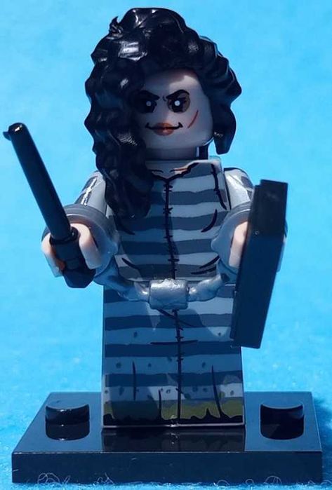 Bellatrix Lestrange (Harry Potter)