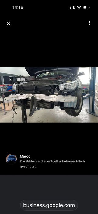 Ekspresowe naprawy blacharsko - lakiernicze samochodow