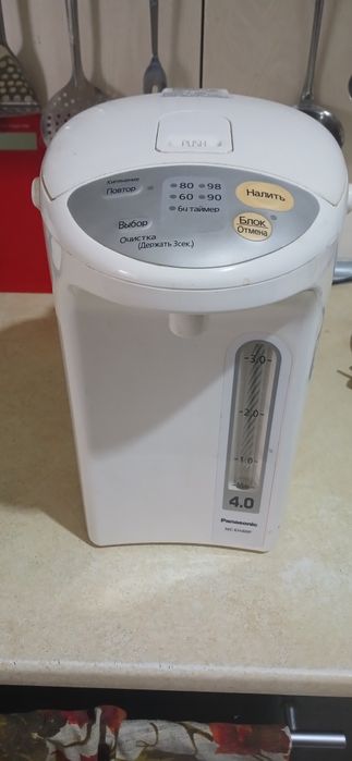 Термопот Panasonic NC-EH40P