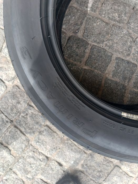 2 pneus 205 55 r16 michelin