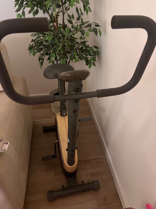 Stationary Bicycle467043297799720961