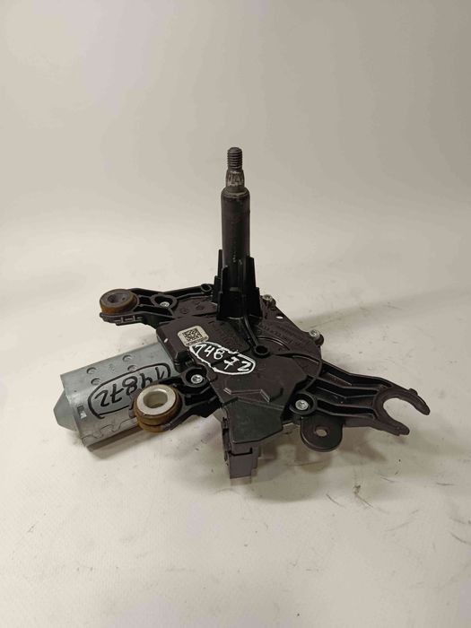 Motor limpa vidros trás NISSAN Qashqai II (J11)