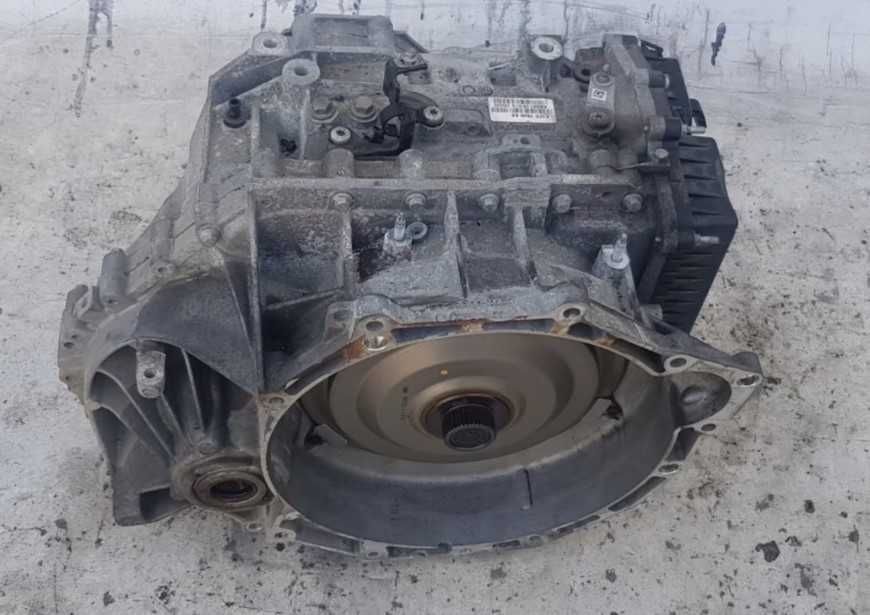 Skrzynia biegów automat f1fr7000 ab fc Ford Focus 2.0 1.5 Powershift