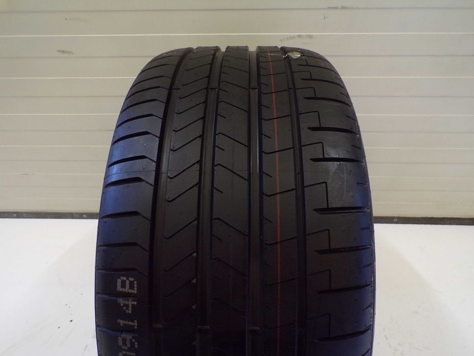 opona letnia pirelli pzero  275 30 R20  97y  t2 elect pncs NOWA