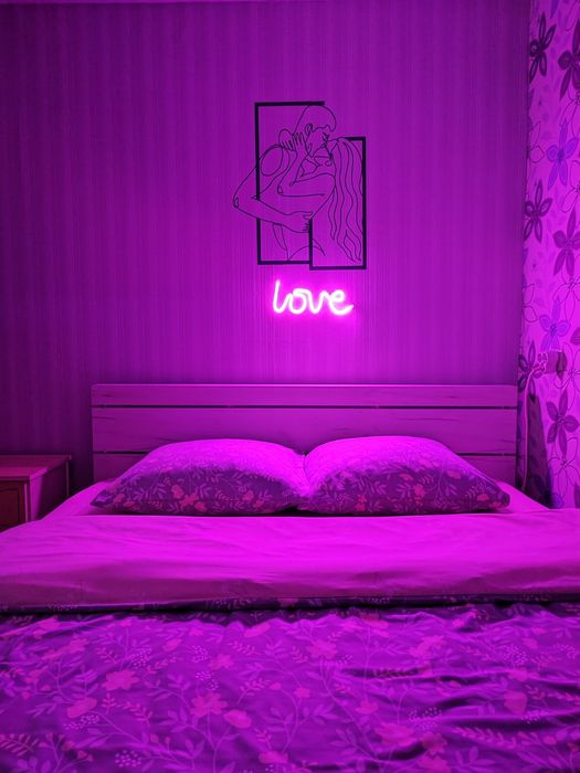 Жилье посуточно, почасово