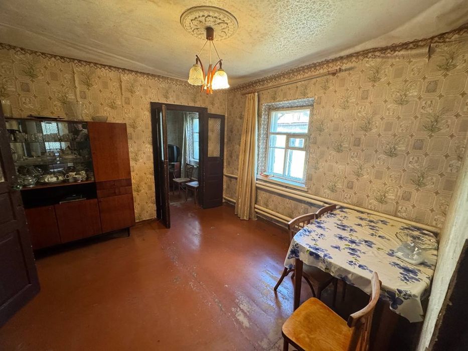 Дом в черте города Краматорска