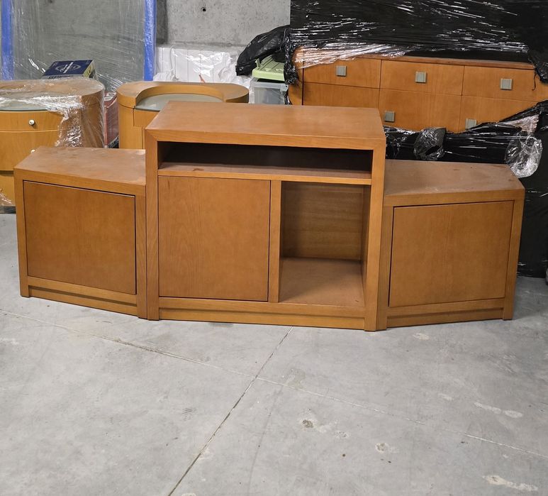 Móvel de sala em muito bom estado