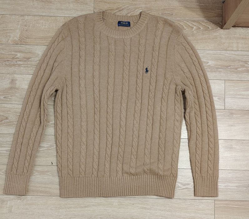 Sweter od Polo Ralph Lauren