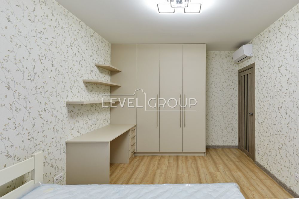 2-кімнатна квартира за адресою наб. Дніпровська (площа 78 м²) - Atlanta.ua - фото 23