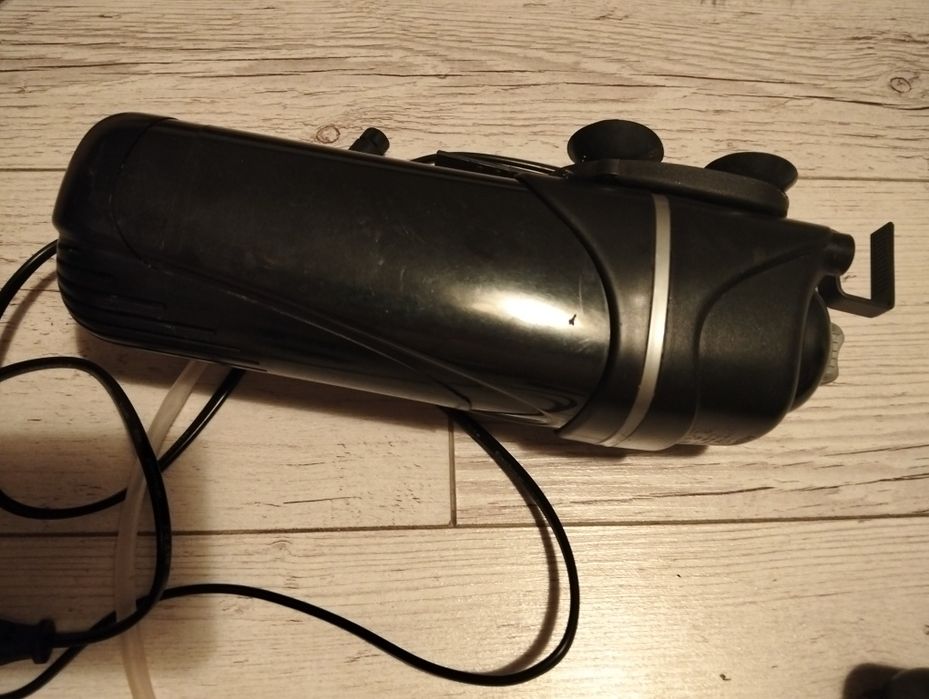 Filtr do akwarium wewnętrzny