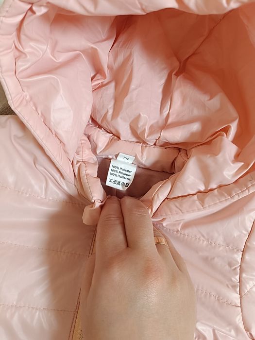 Комбінезон 74 розмір