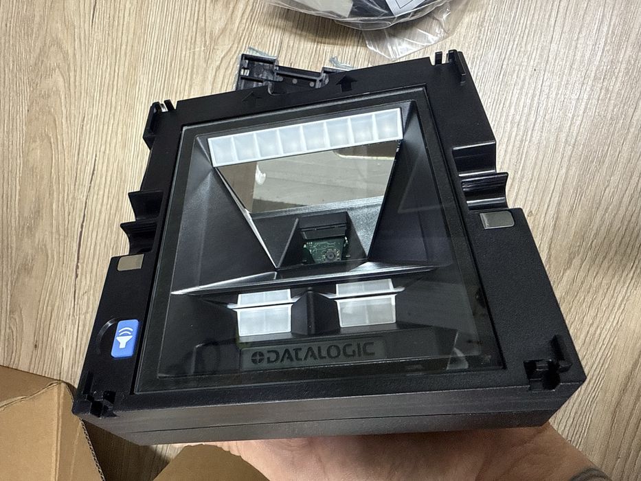 НОВИЙ! Сканер штрих-кодів Datalogic Magellan 3510HSi