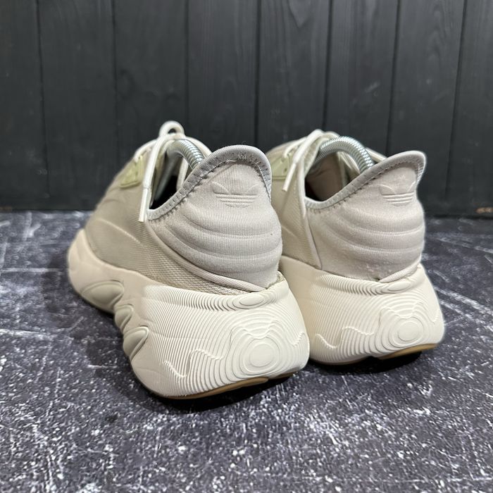 Кросівки Adidas  Adifoam Ozelia 40/25 cm