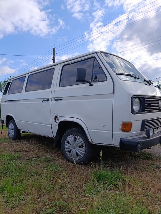 Продам Фольксваген каравела