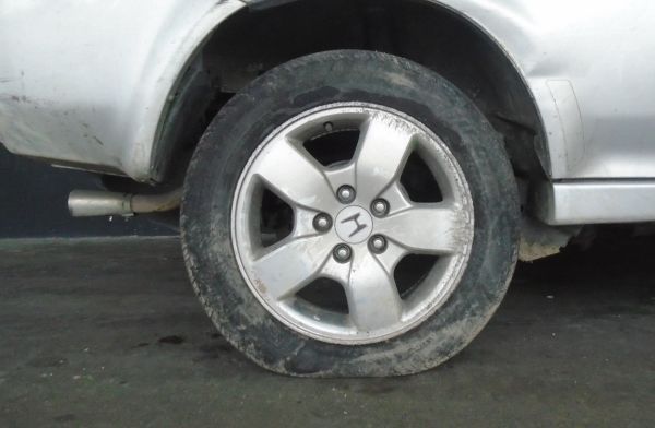Para Peças Honda Hr-V (Gh)