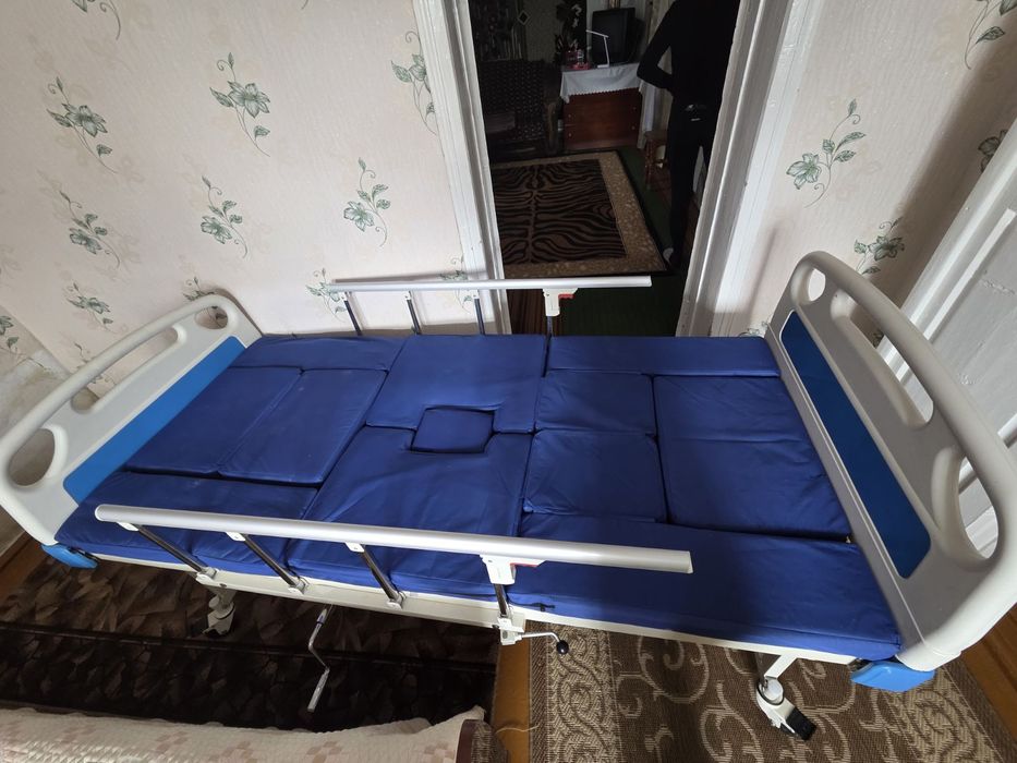 Продаж кроваті.б/у.