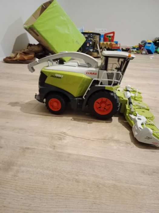 CLAAS 980 bruder