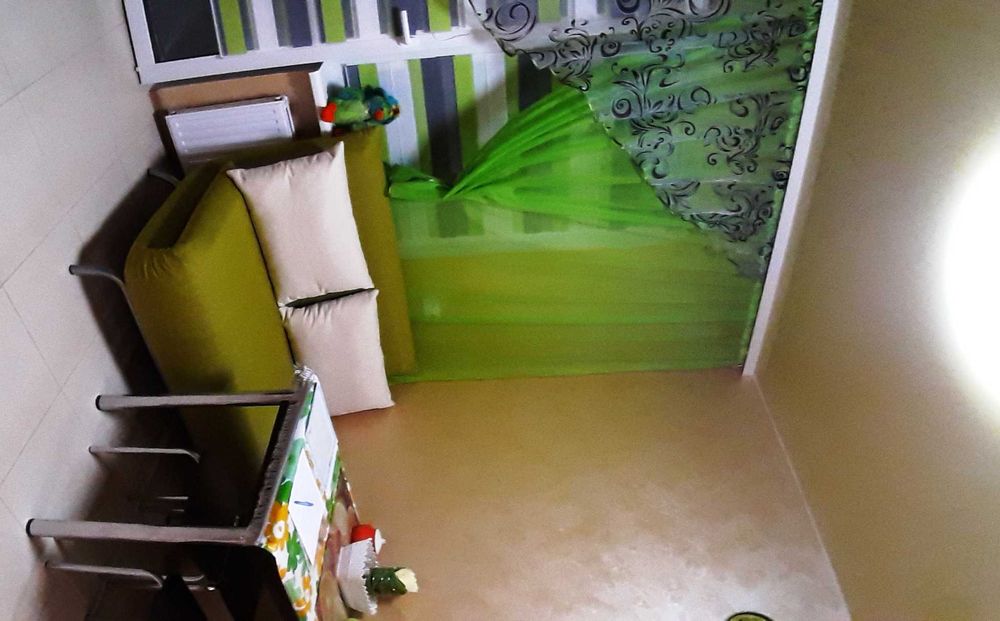 Посуточно 1-к ул.Стеценко 75, ЖК "Welcome Home", Академ