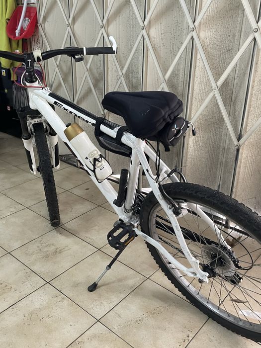 Vendo Bicicleta BH