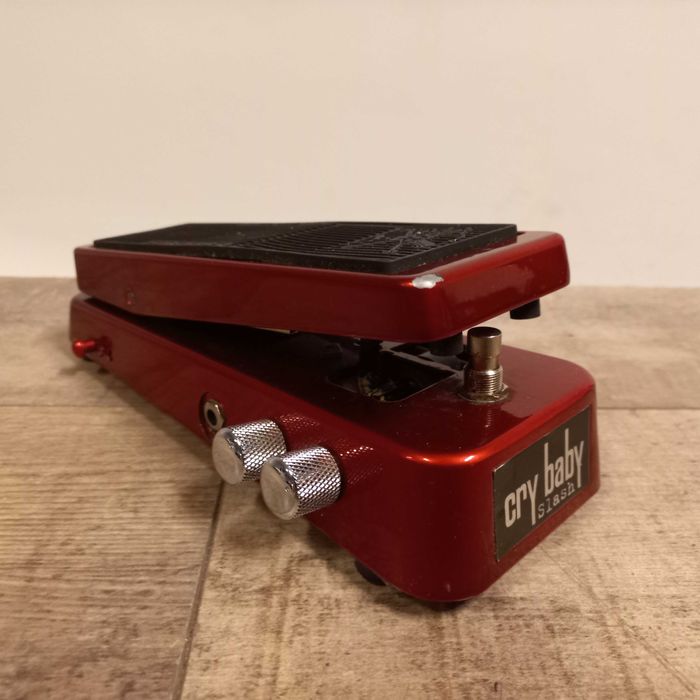 Dunlop Cry Baby Slash kaczka efekt wah-wah