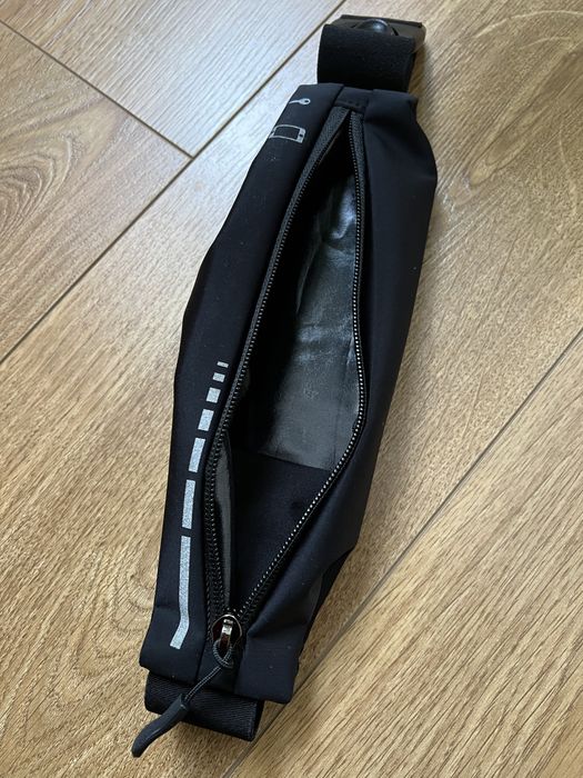 Поясна бігова, велосипедна сумка, для занять в залі, повсякденна