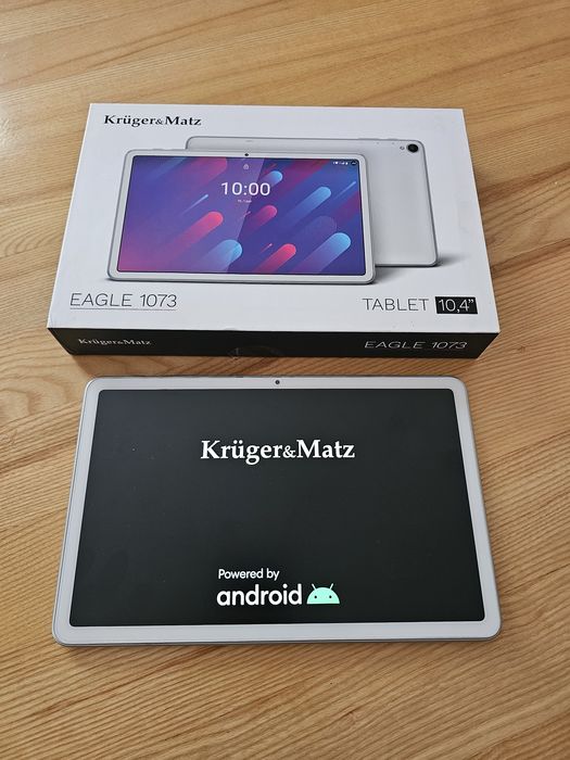Tablet Kruger Matz EAGLE 1073 LTE