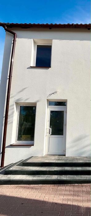 Wynajmę lokal 35m2