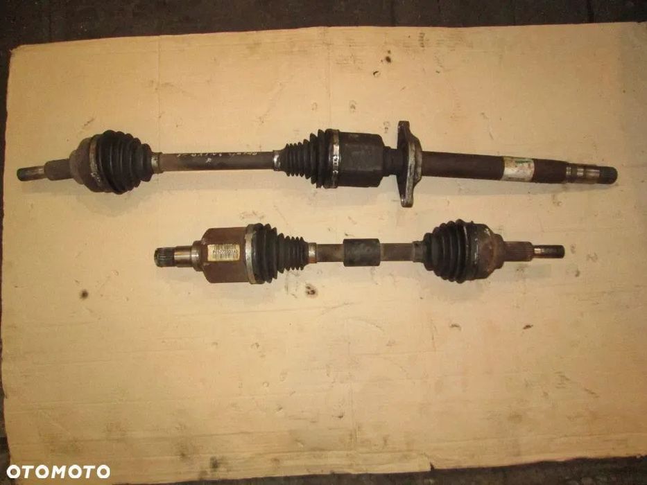 pÓŁoŚ przegub chrysler sebring dodge avenger jeep compass patriot crd