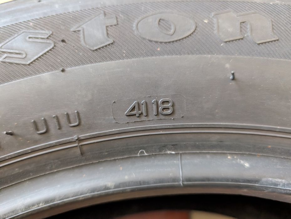 Firestone Destination Winter 225/60R17 99H #575N