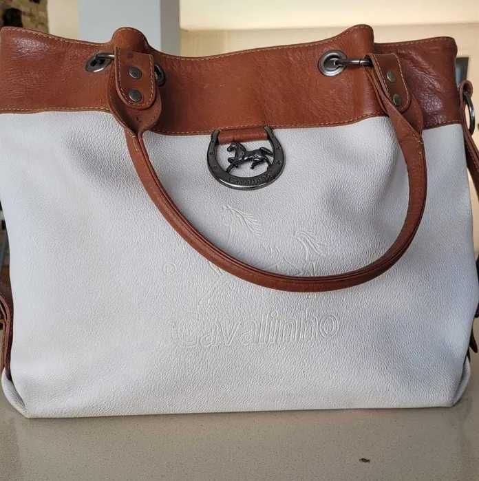 Bolsa Cavalinho como nova