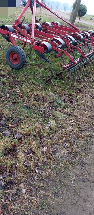 Gruber kongskilde 3m