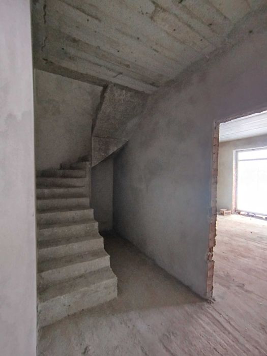 Таунхаус 144м², 1.7сот. ГАЗ, міські ком. Розтермінування 24міс. +Гараж