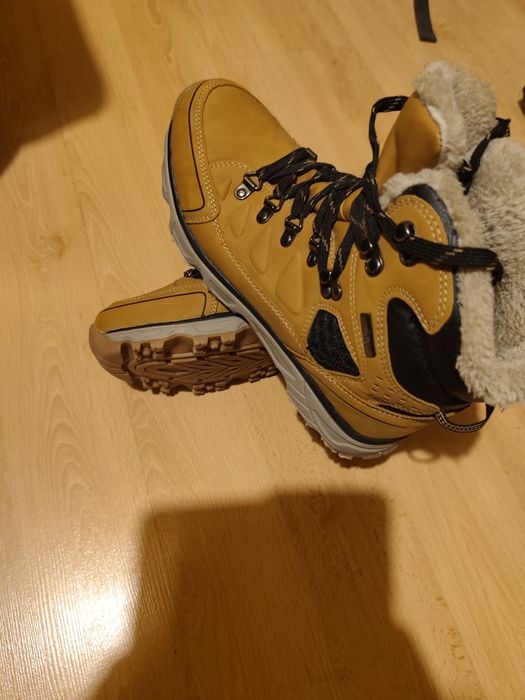 Buty męskie dziecięce Fila rozmiar 39