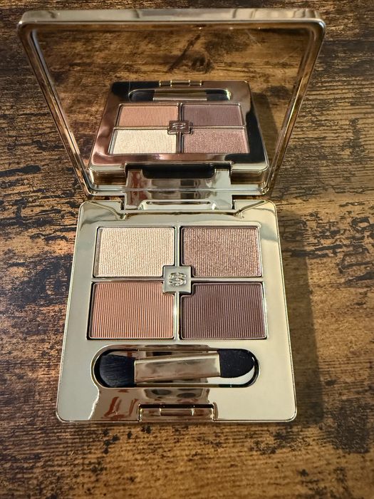 Paleta Sisley Phyto-eye palette