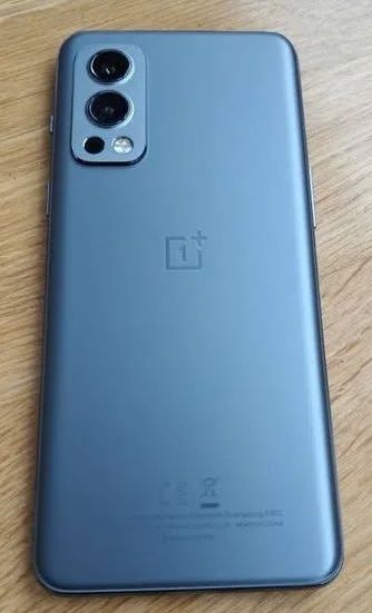 OnePlus Nord 2 12/256 stan idealny