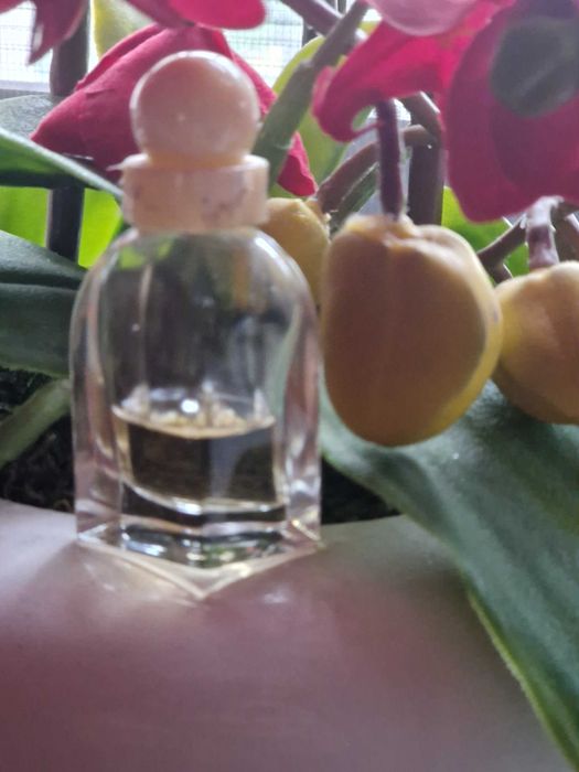 Balenciaga Balenciaga unikat miniatura   oryginalne  perfumy  damskie