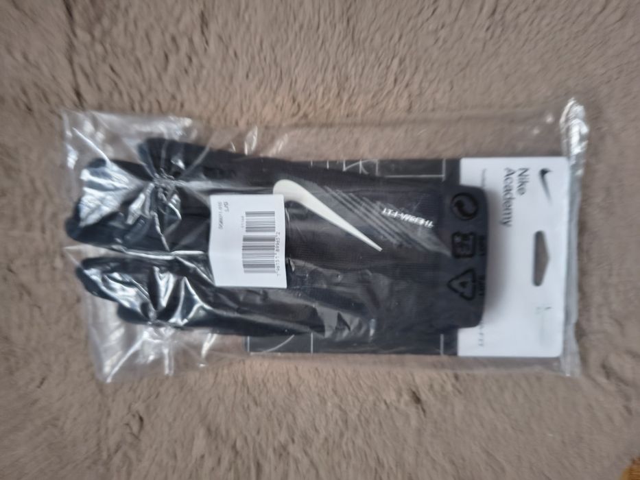 Rękawiczki Nike ThermaFit