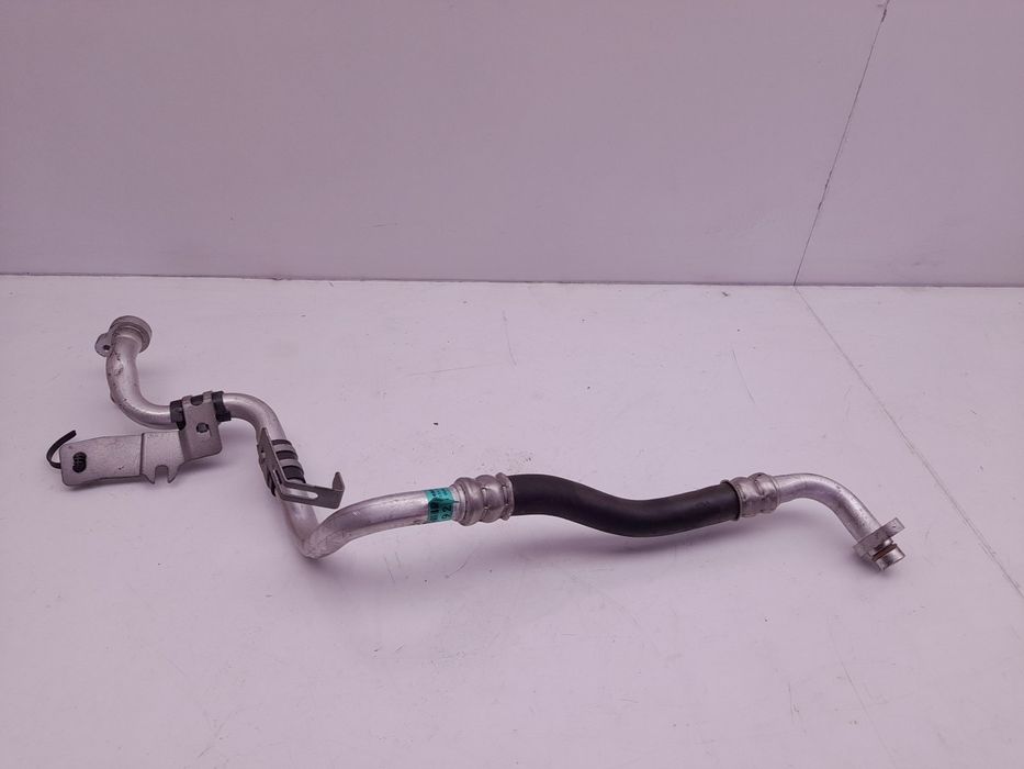 Tubo AC RENAULT Captur II