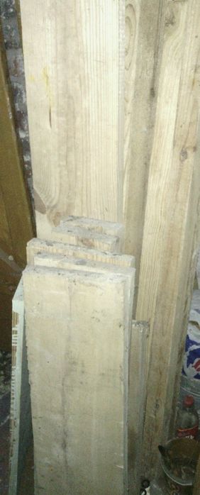 Доска брус рейка деревянные