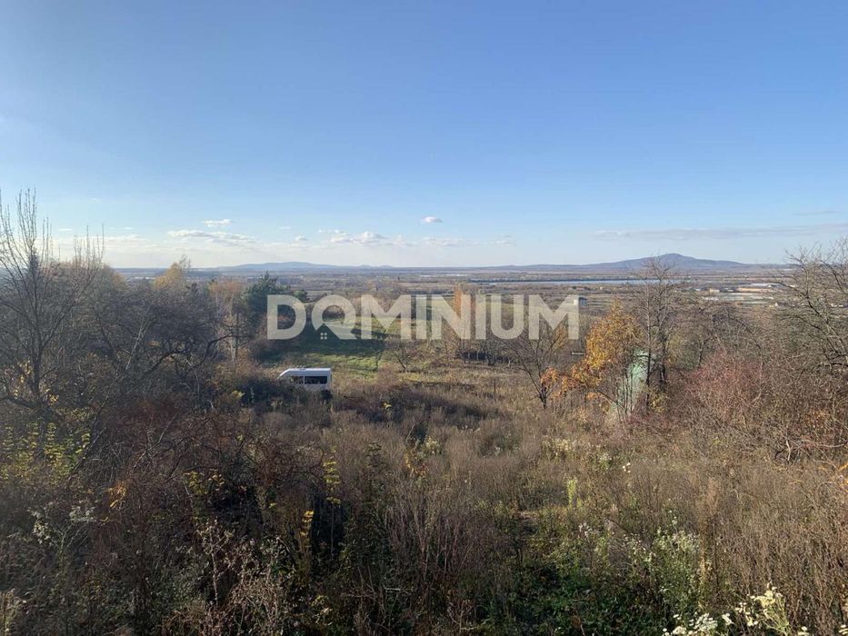 Продаж земельної ділянки на Чорній Горі, м. Виноградів (СТ "Полкова")