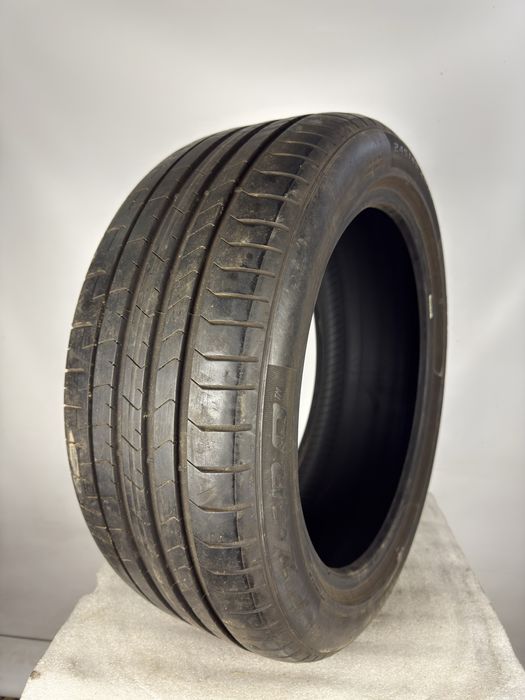 Літня шина 1шт R18 245/45 100Y Pirelli PZero 2021 7,1мм розпаровка