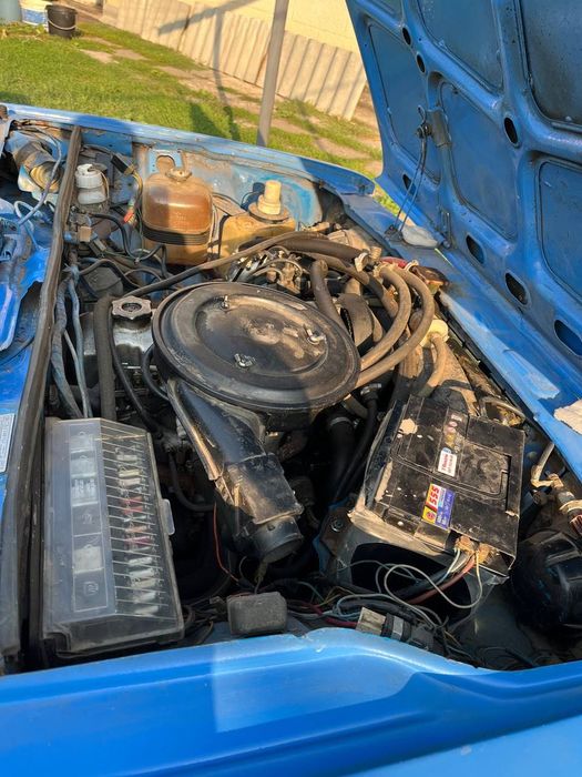 Продається авто ВАЗ-2105 жигулі