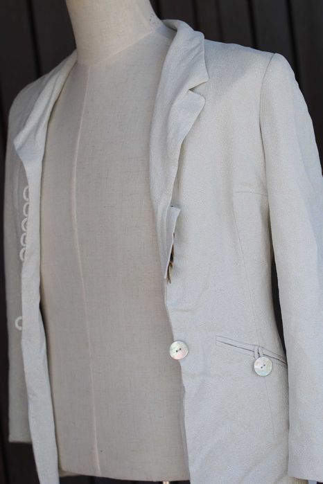 Blazer Mulher estilo
