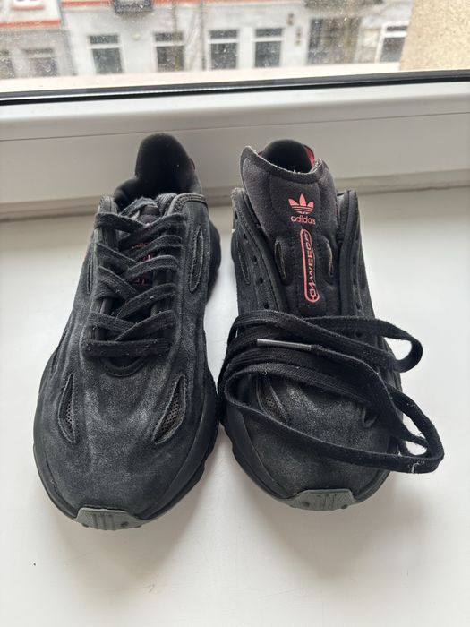 Adidas Ozweego Celox Black/Pink | Rozmiar 38 | Oryginał!